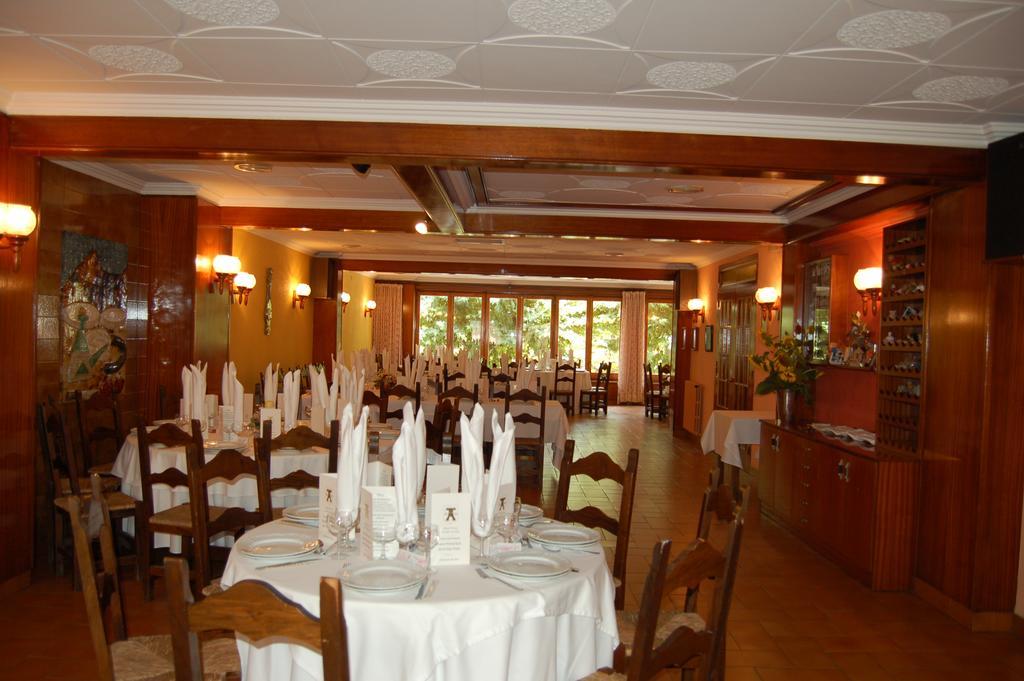 Hostal Torras Сант Хилари Сакалм Екстериор снимка